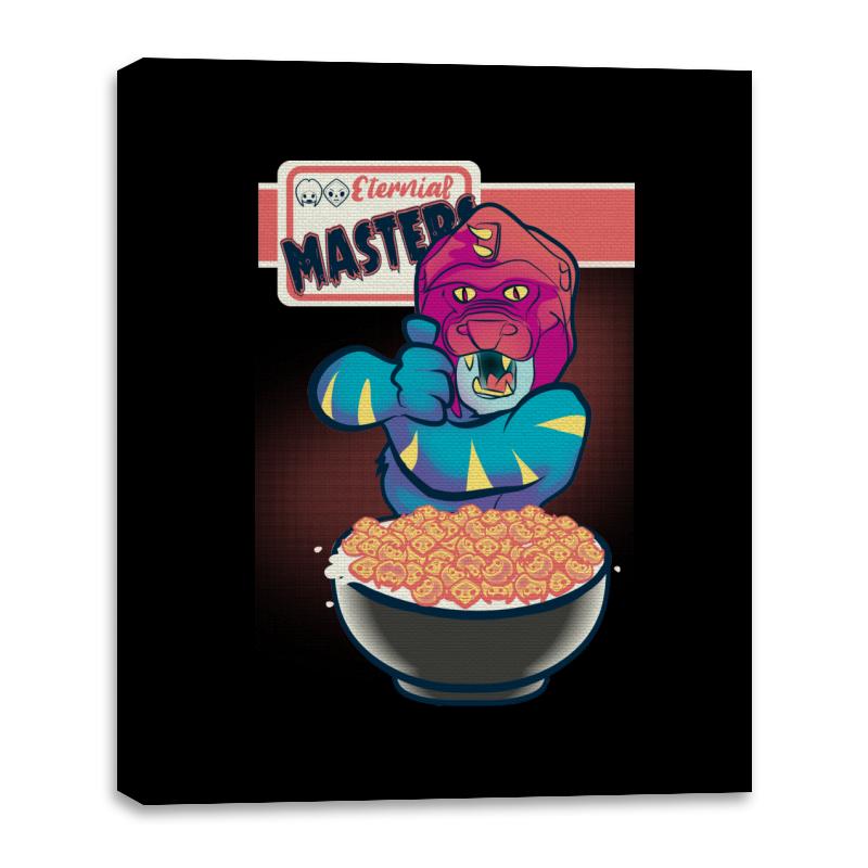 master´s cereal