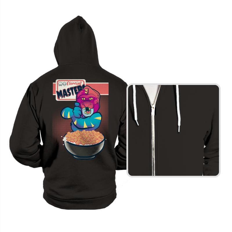 master´s cereal