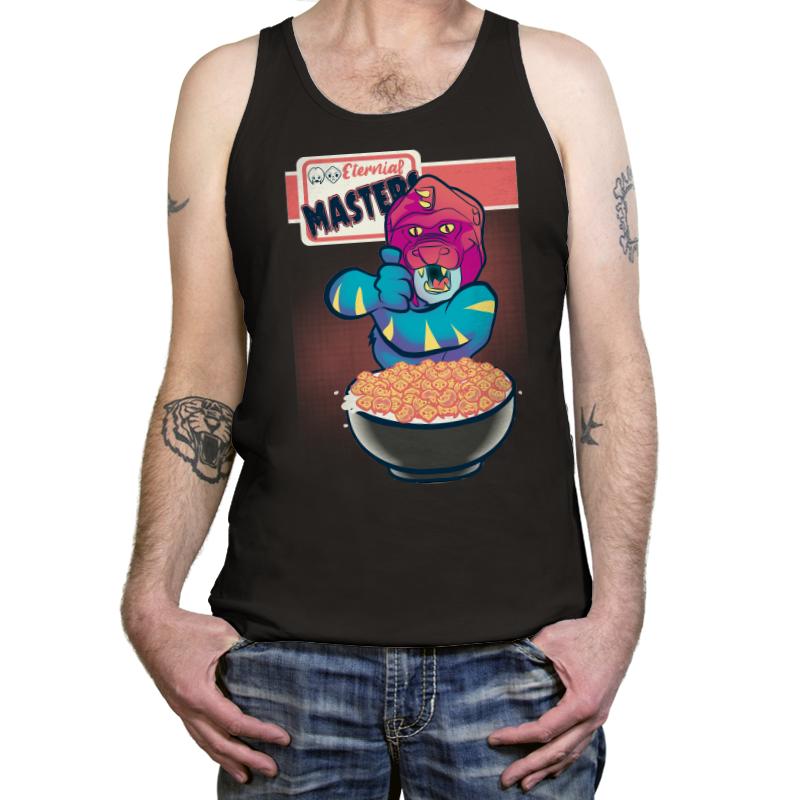 master´s cereal