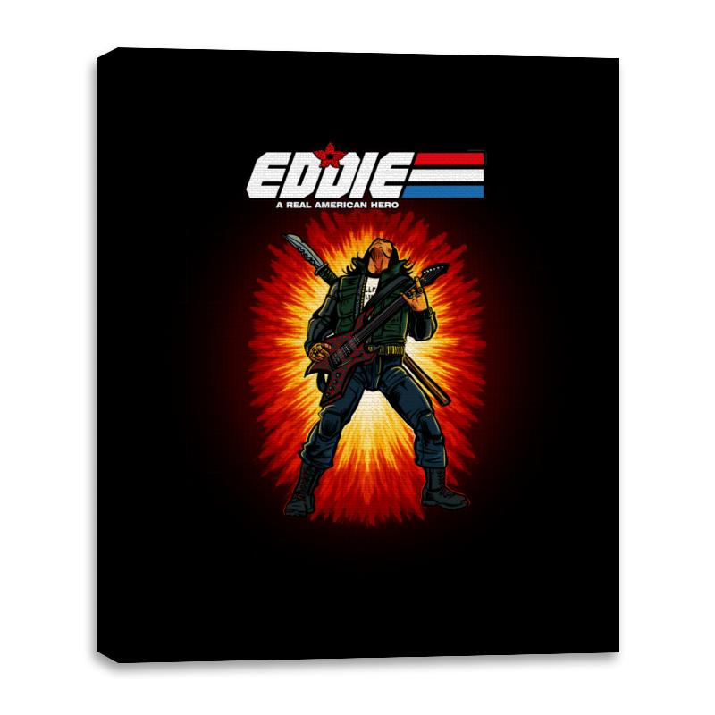 G.I. Eddie
