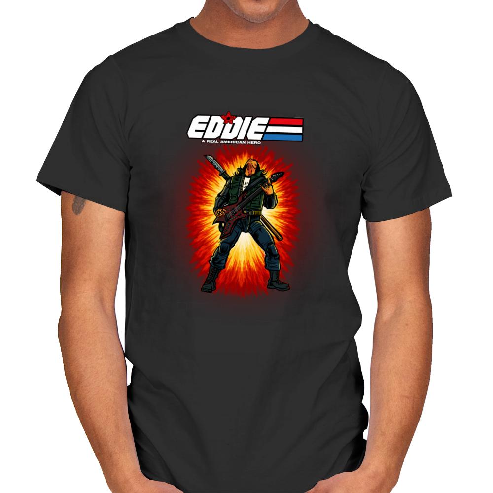 G.I. Eddie