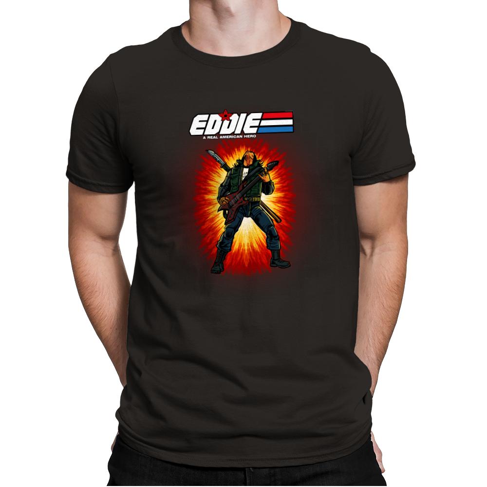 G.I. Eddie