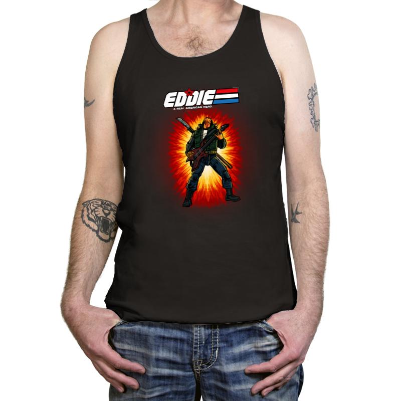 G.I. Eddie