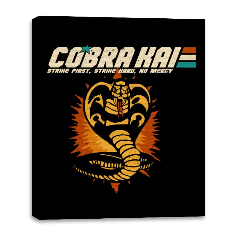 G.I. Cobra Kai