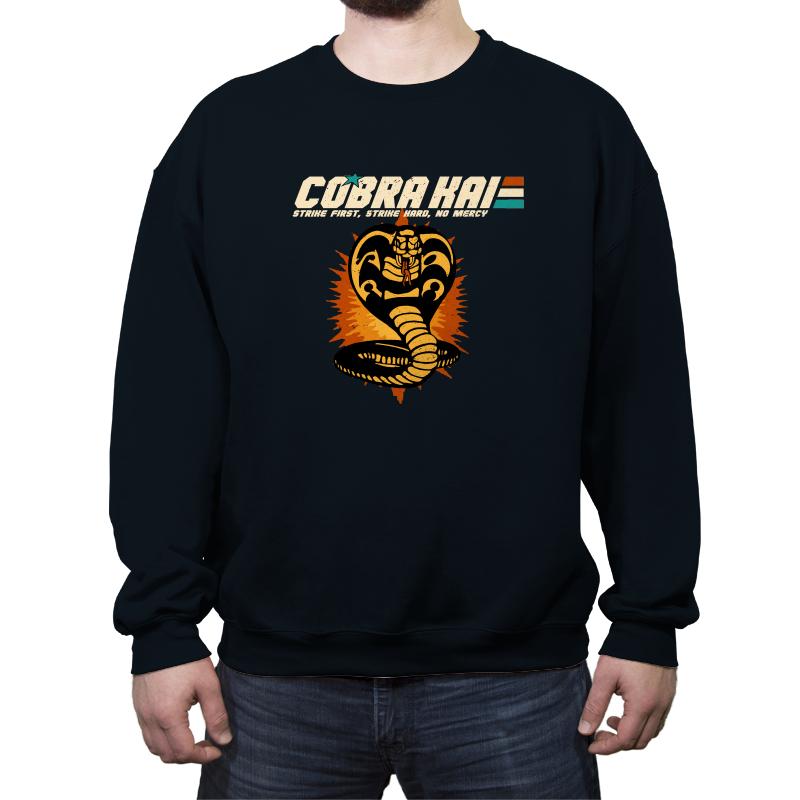 G.I. Cobra Kai