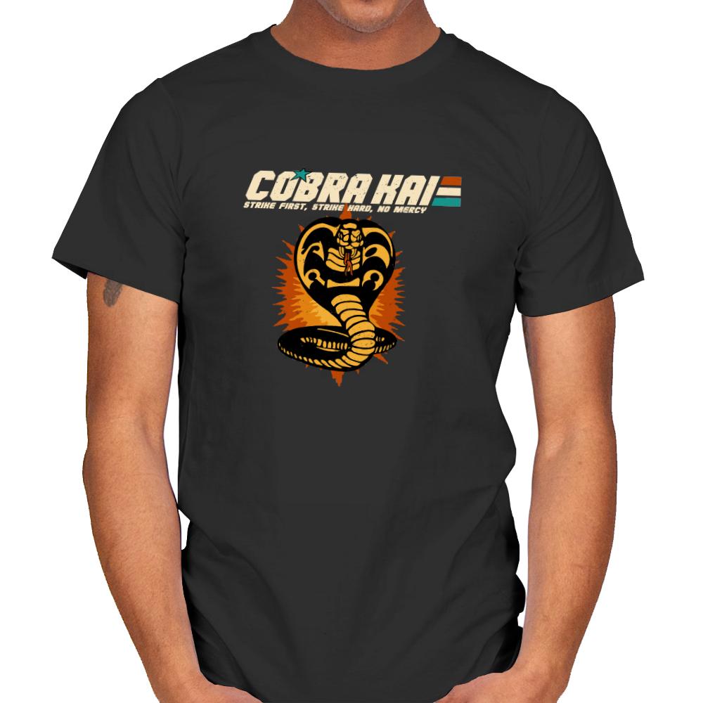 G.I. Cobra Kai