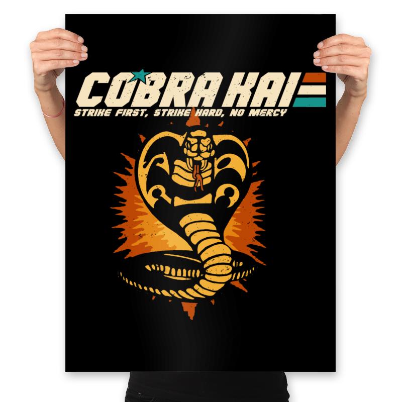 G.I. Cobra Kai