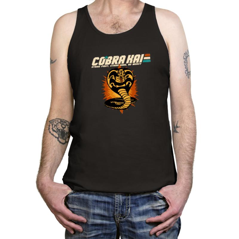 G.I. Cobra Kai