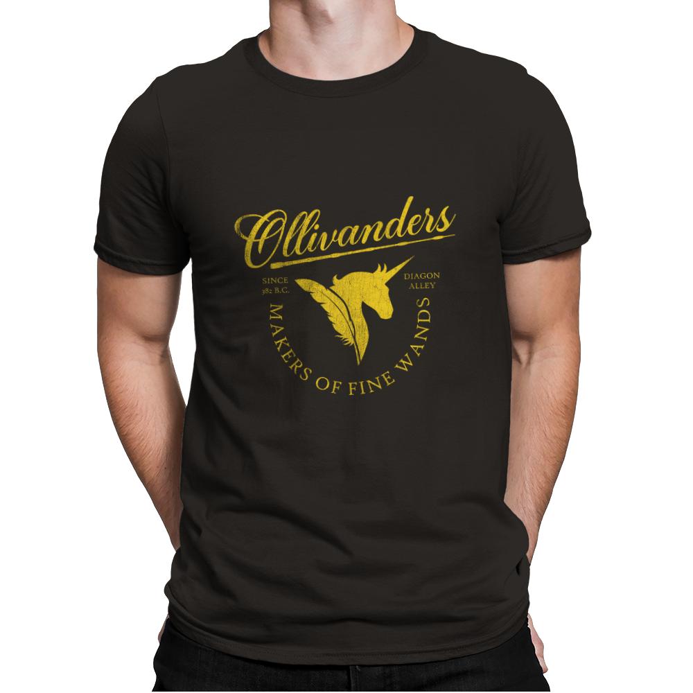 OLLIVANDERS WAND SHOP