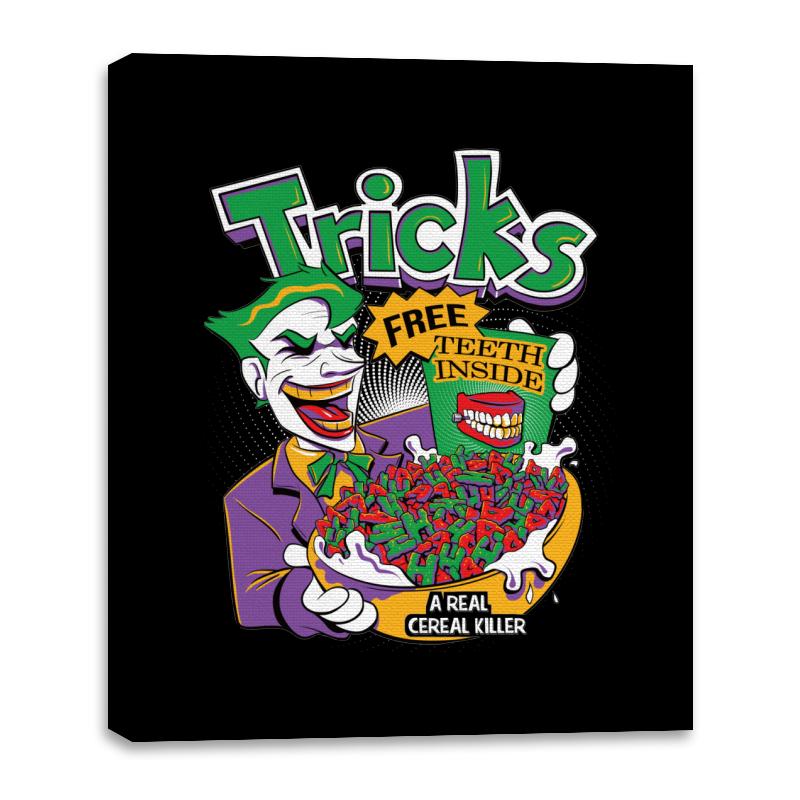 Tricks