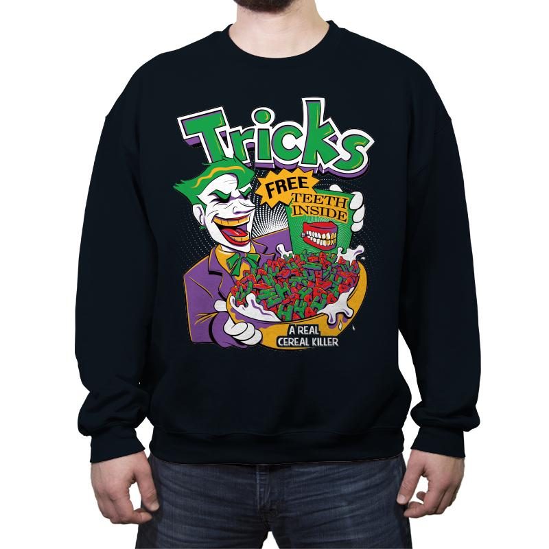 Tricks