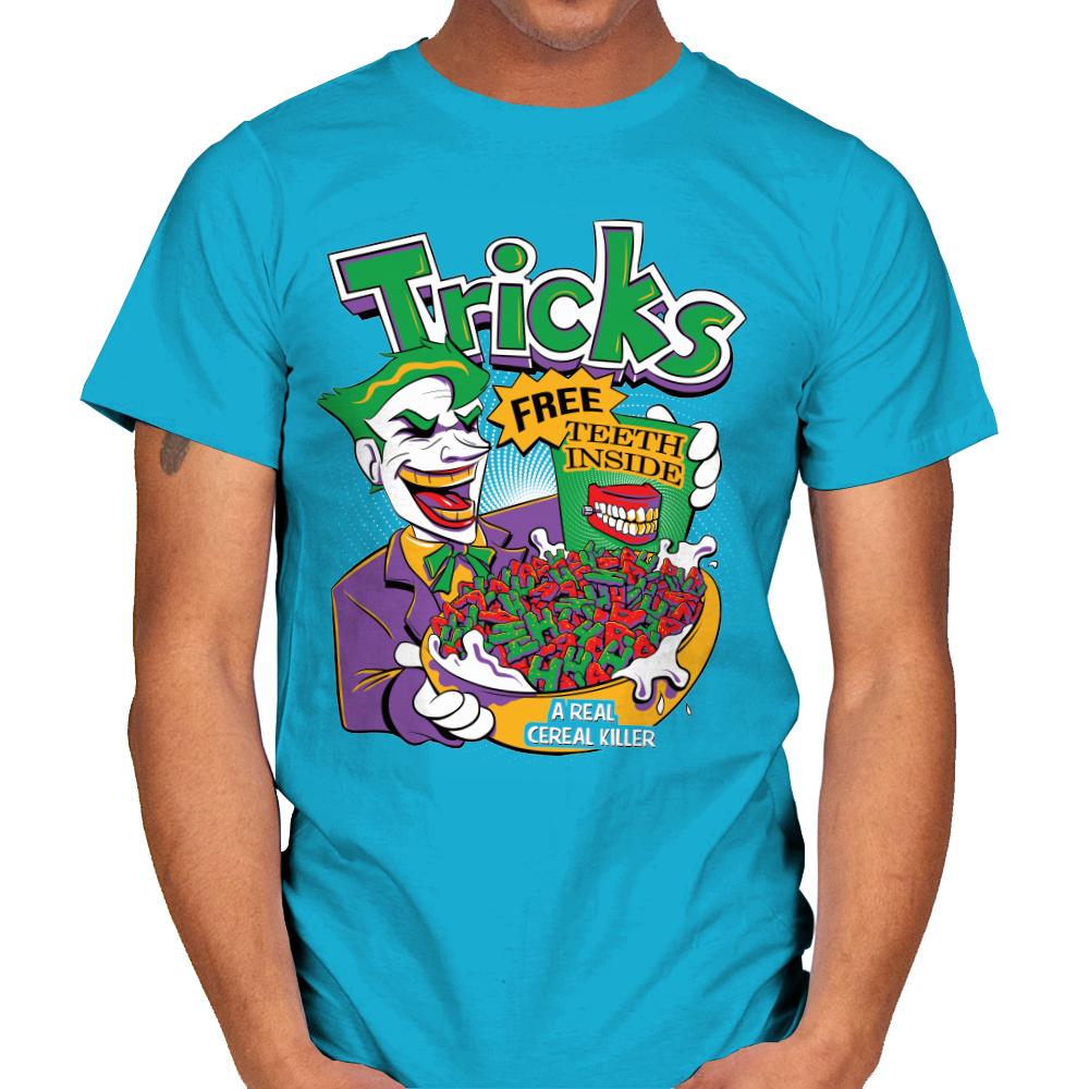 Tricks