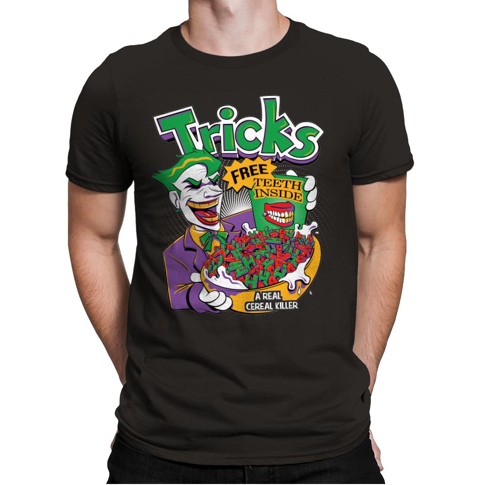 Tricks