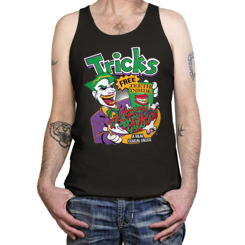 Tricks
