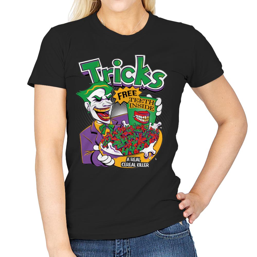 Tricks