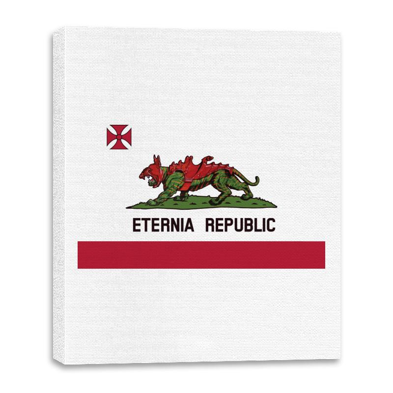 Eternia Republic