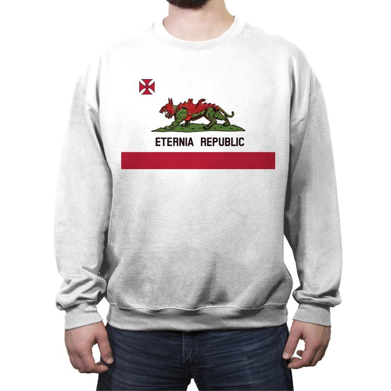 Eternia Republic