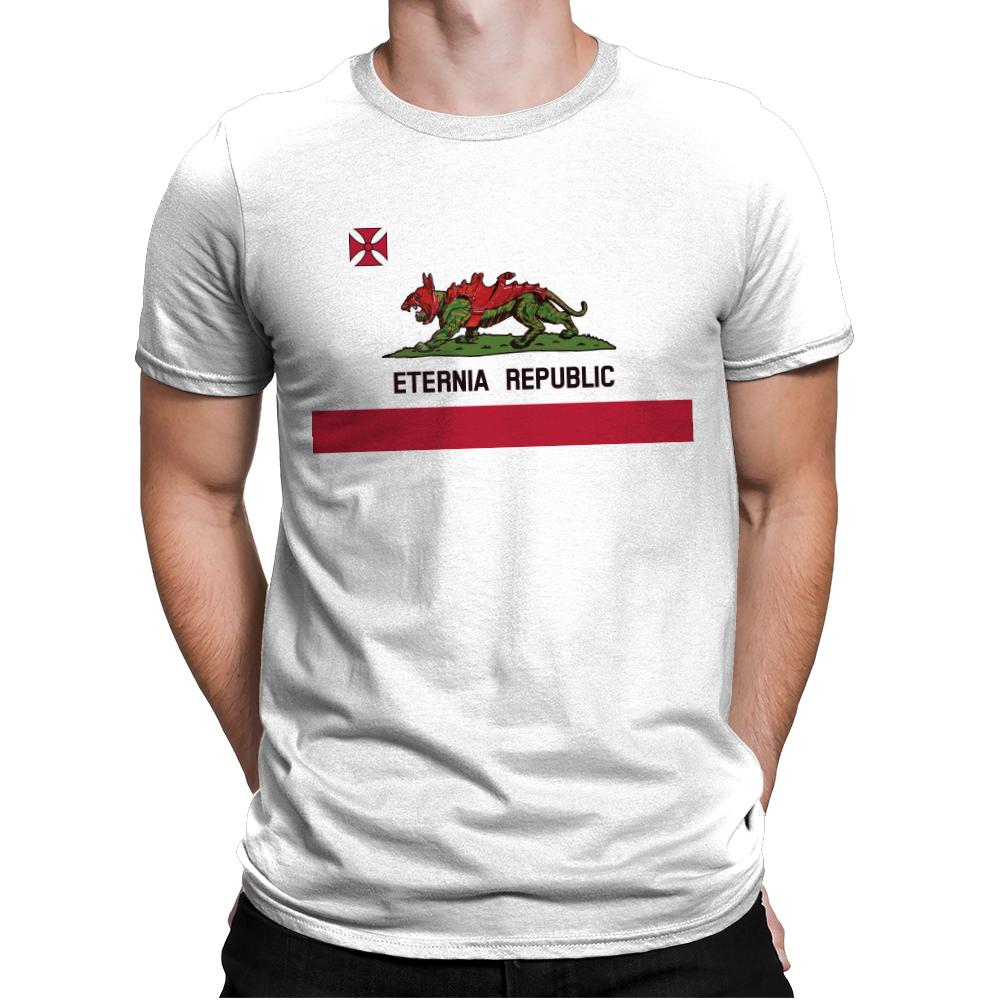 Eternia Republic