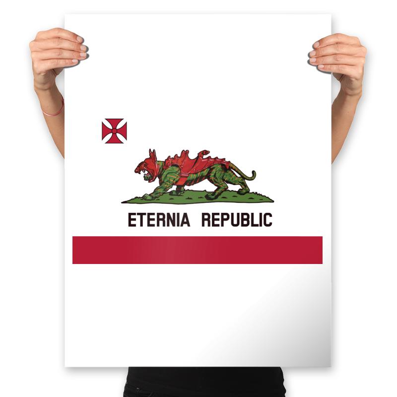 Eternia Republic