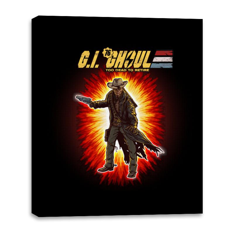 G.I. Ghoul