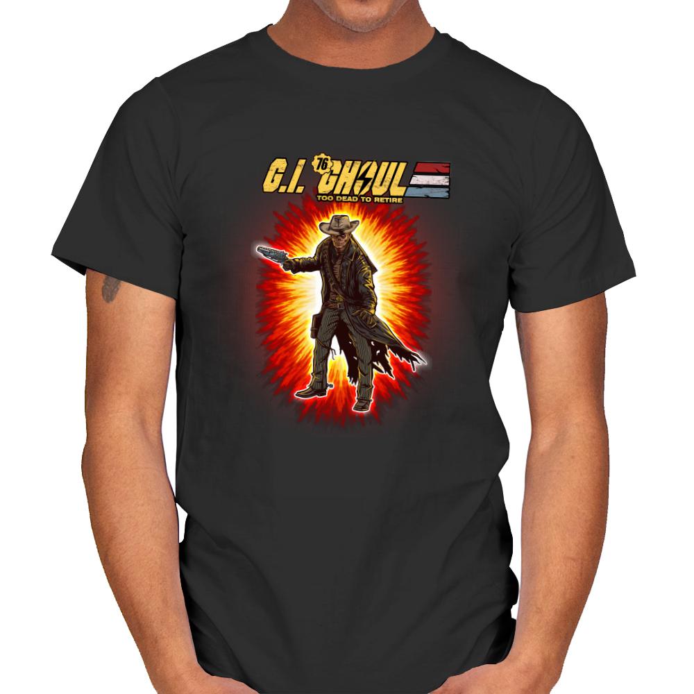 G.I. Ghoul
