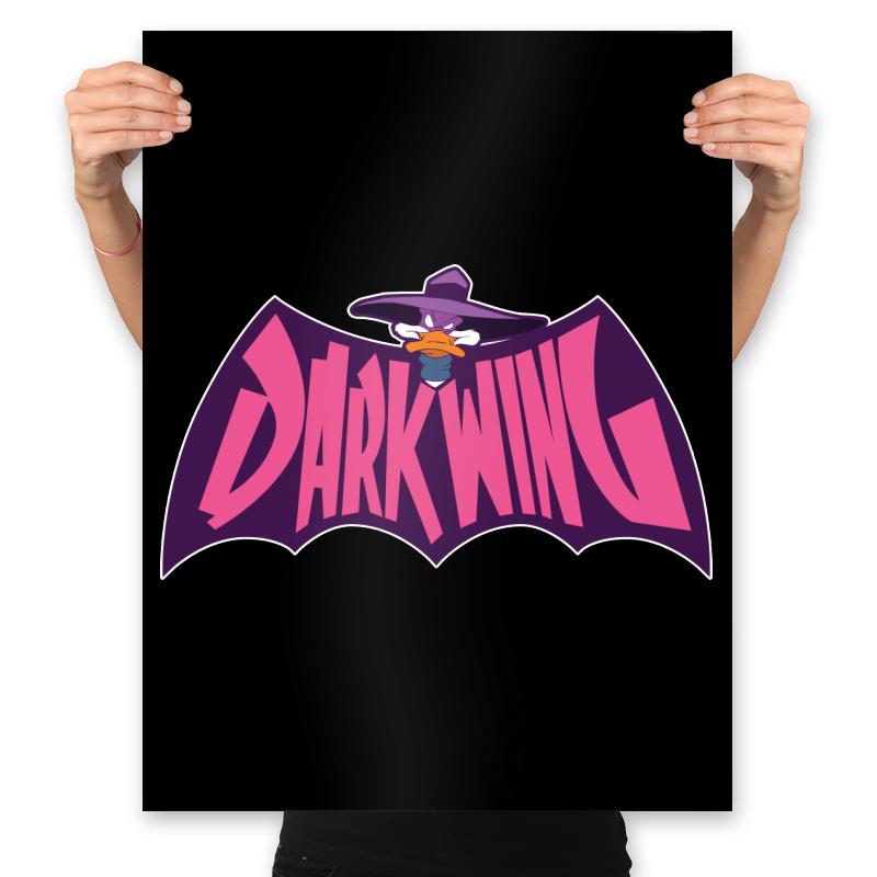 DarkWing 
