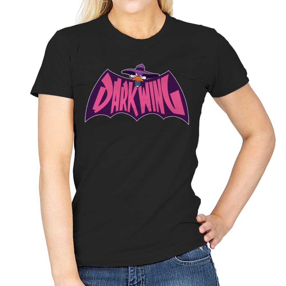 DarkWing 