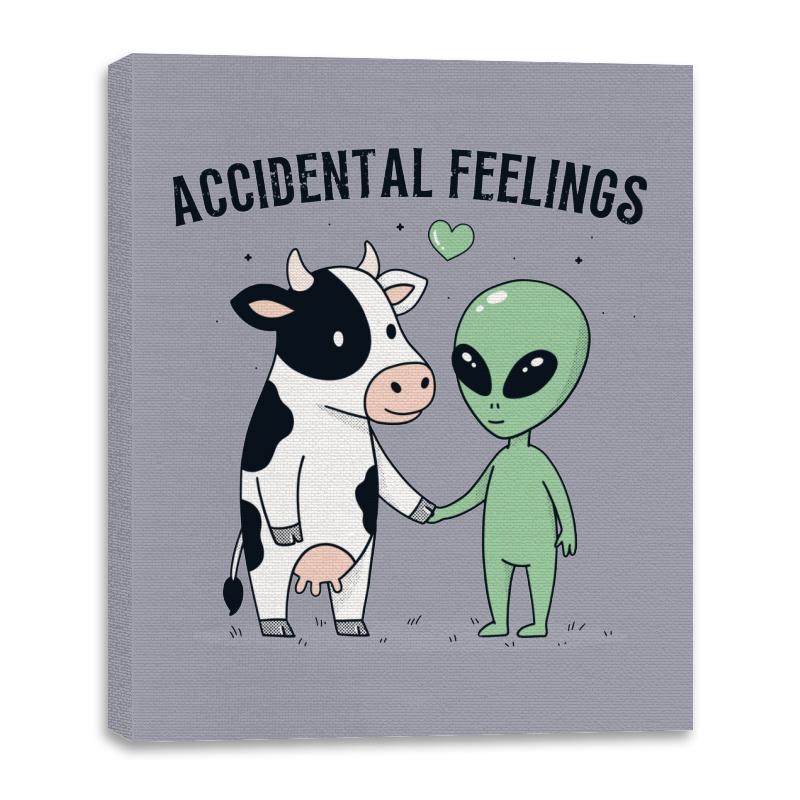Accidental Feelings