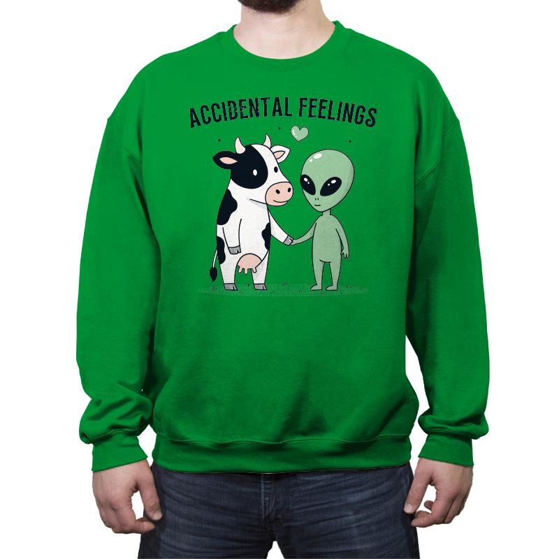 Accidental Feelings