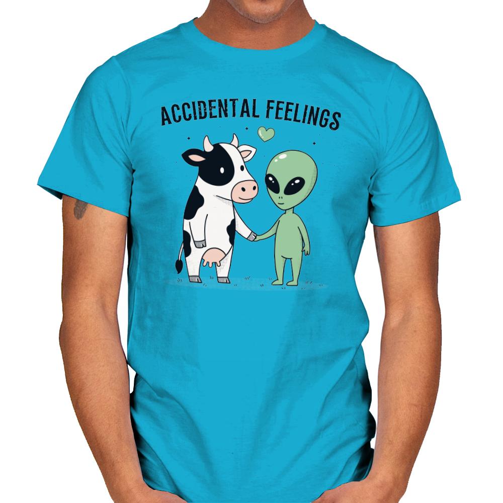 Accidental Feelings