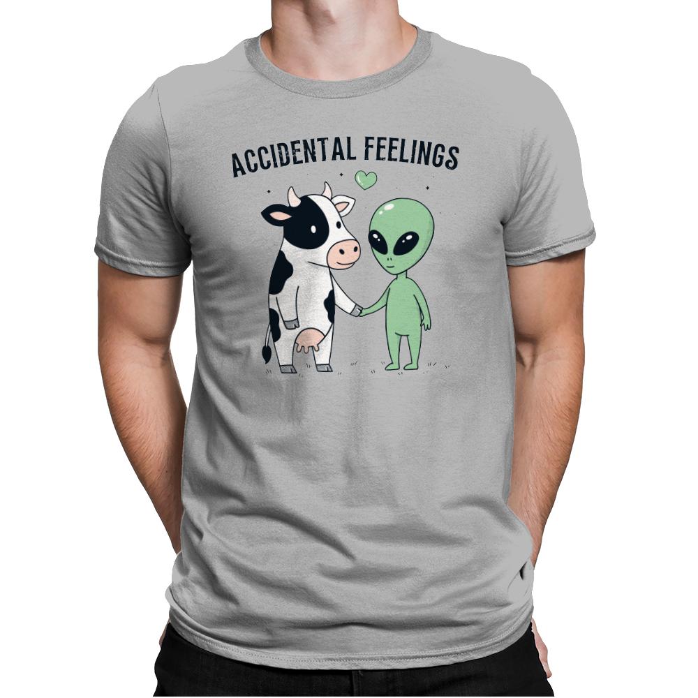Accidental Feelings