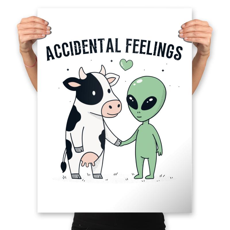 Accidental Feelings