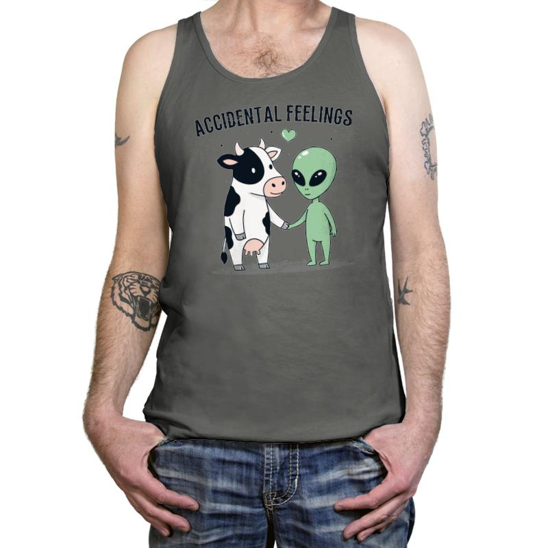 Accidental Feelings