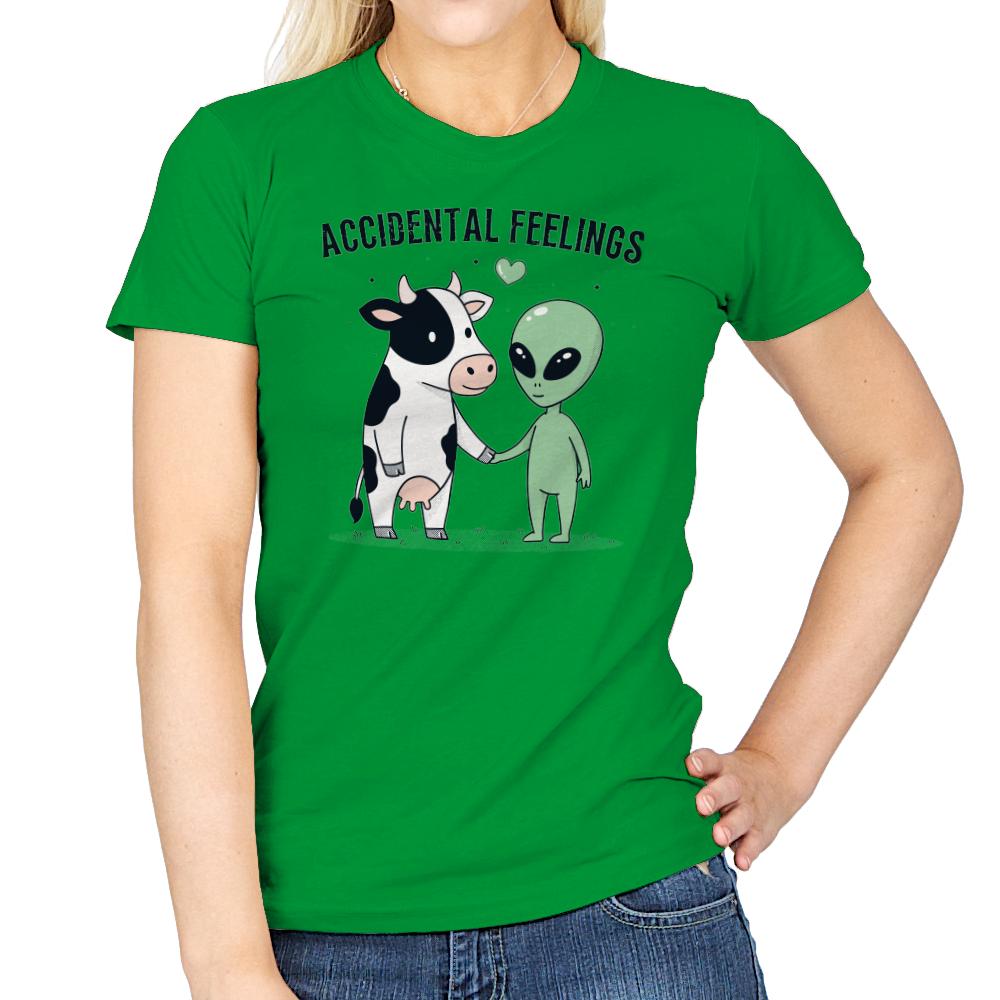 Accidental Feelings