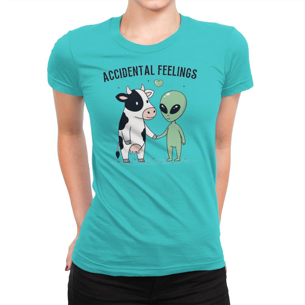 Accidental Feelings