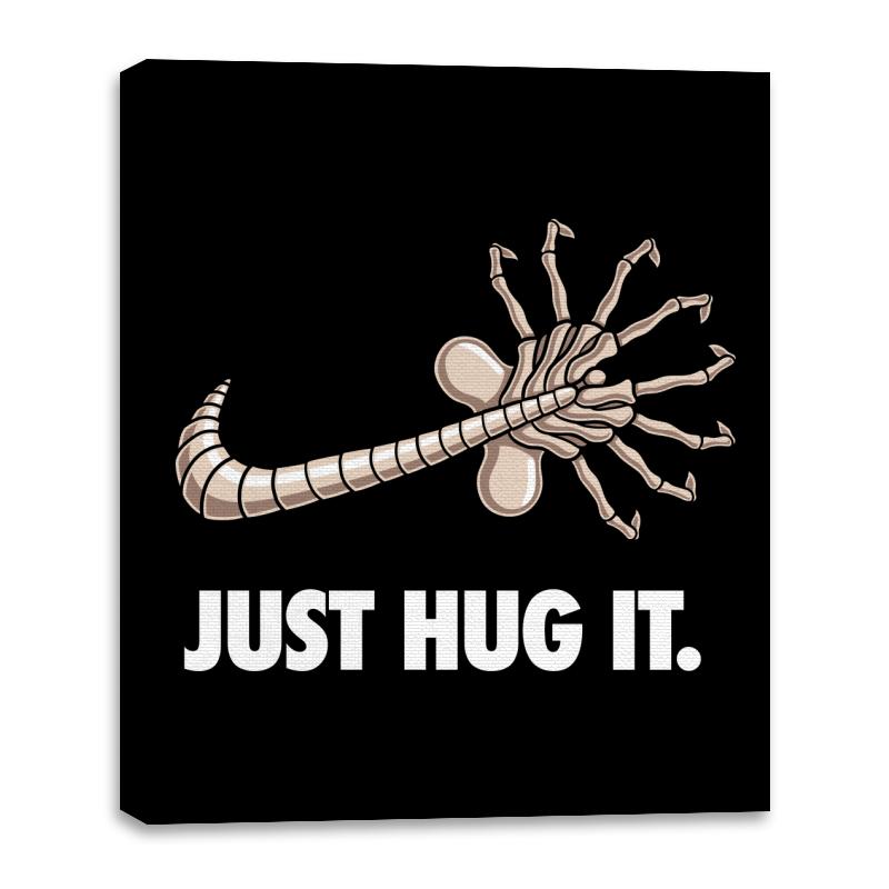 Just Hug It