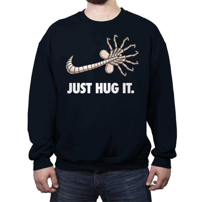 Just Hug It