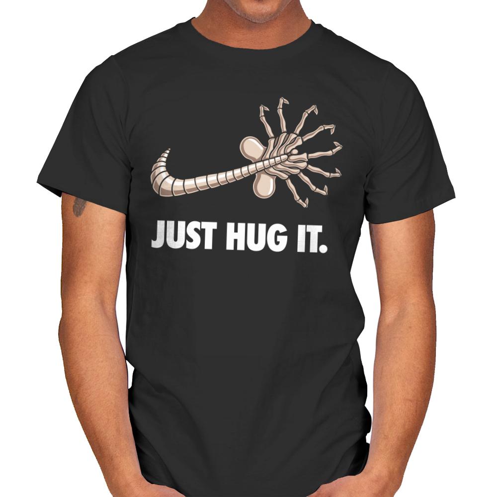 Just Hug It