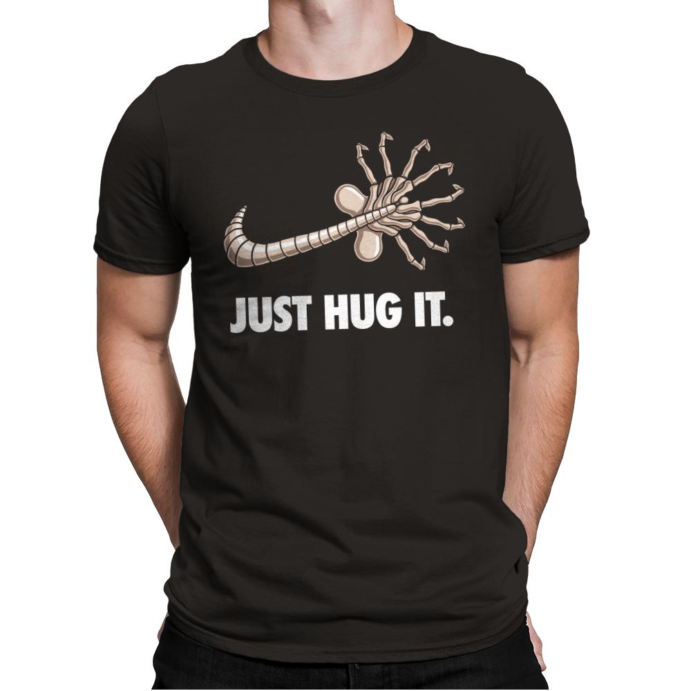 Just Hug It