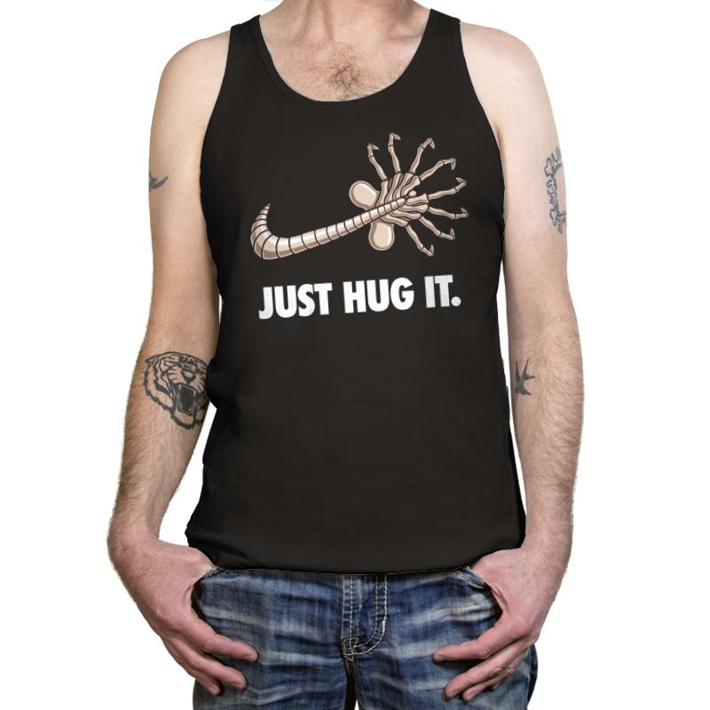 Just Hug It