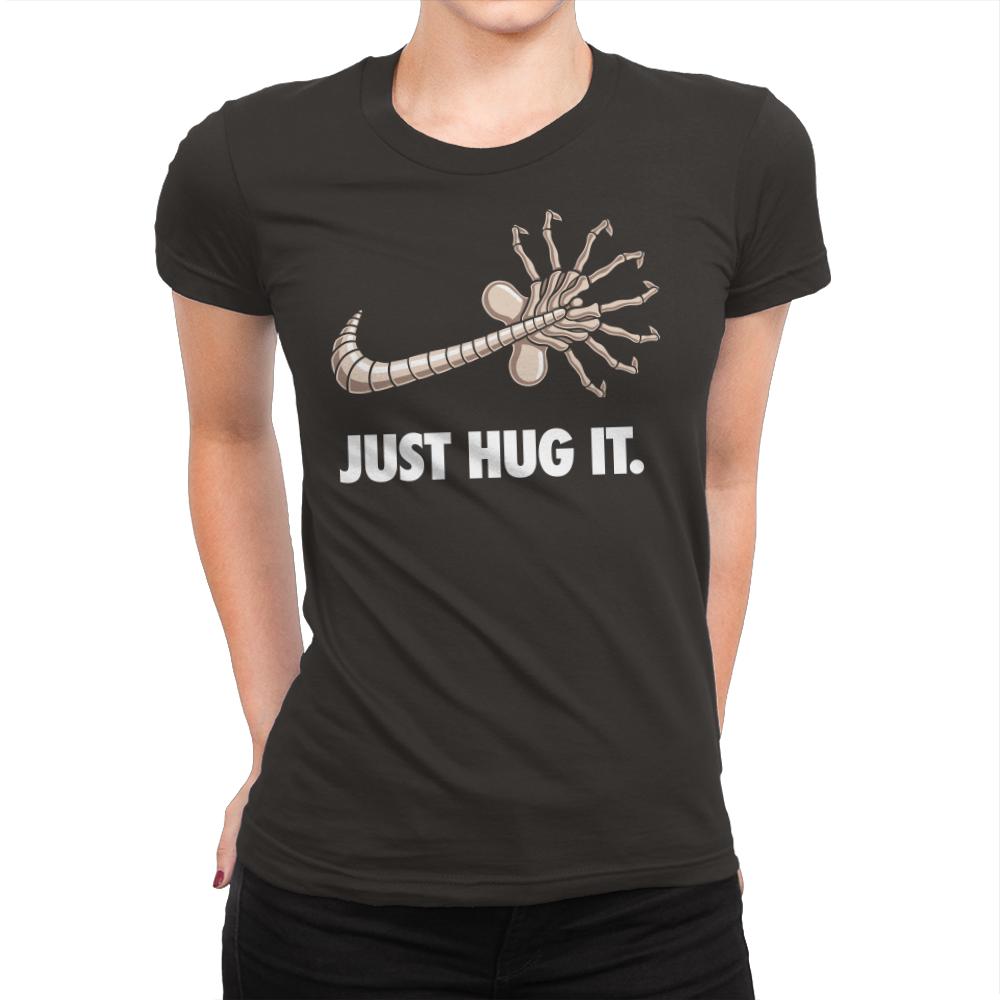 Just Hug It