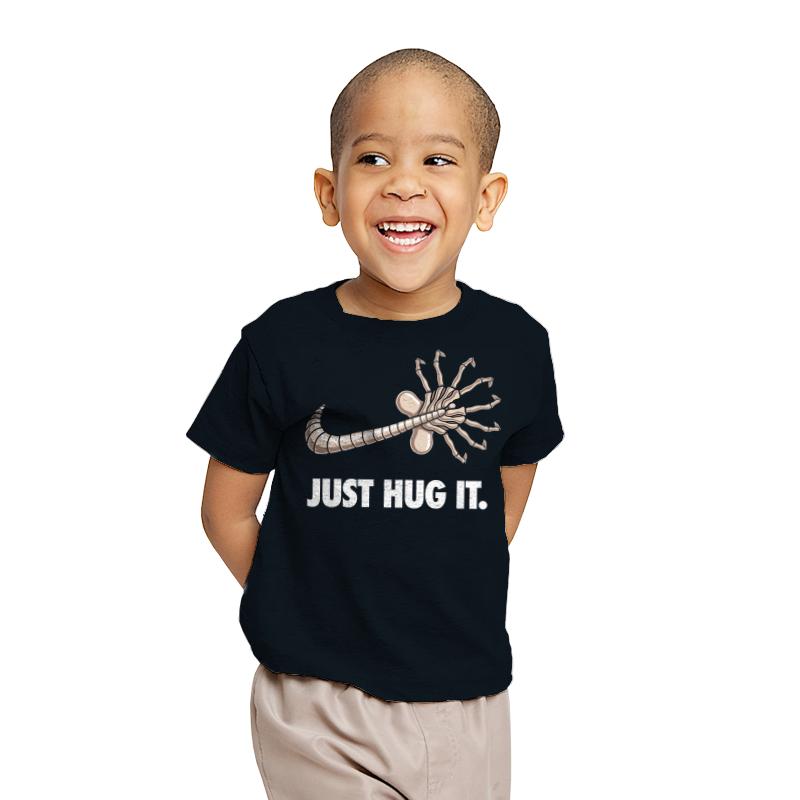 Just Hug It