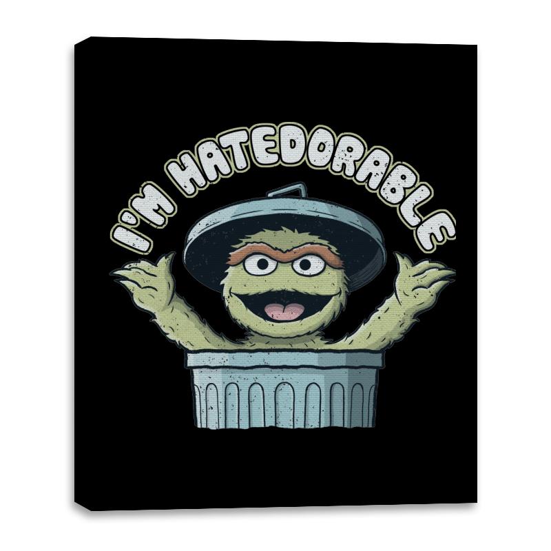 I’m Hatedorable