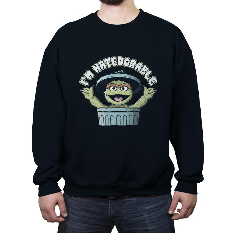 I’m Hatedorable
