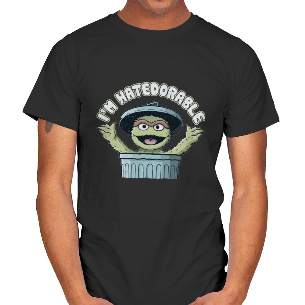 I’m Hatedorable