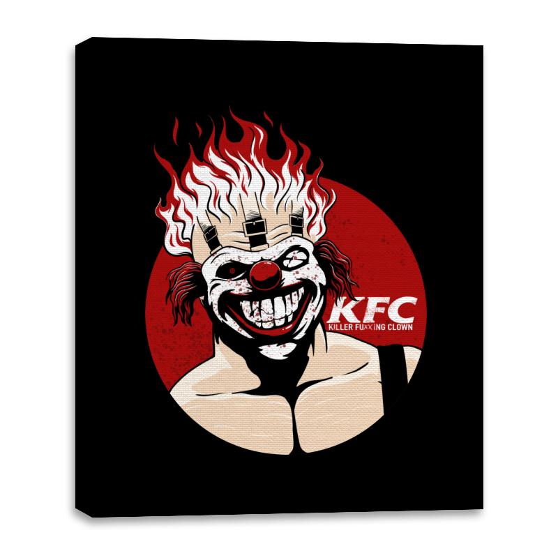 Killer Clown