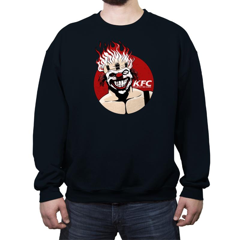 Killer Clown
