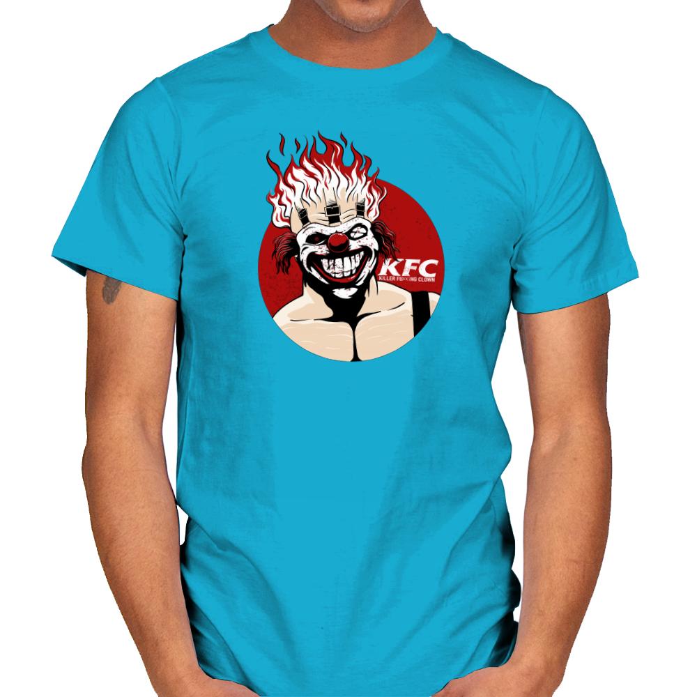 Killer Clown