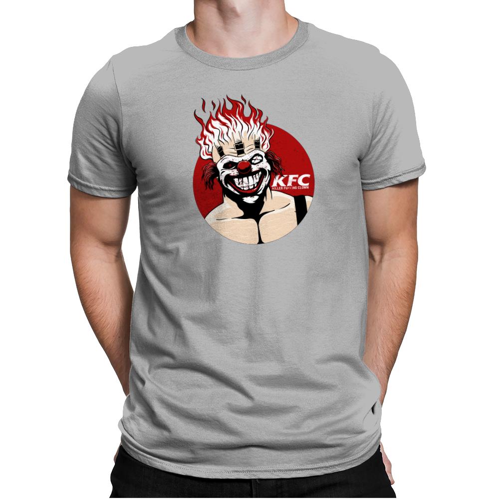 Killer Clown