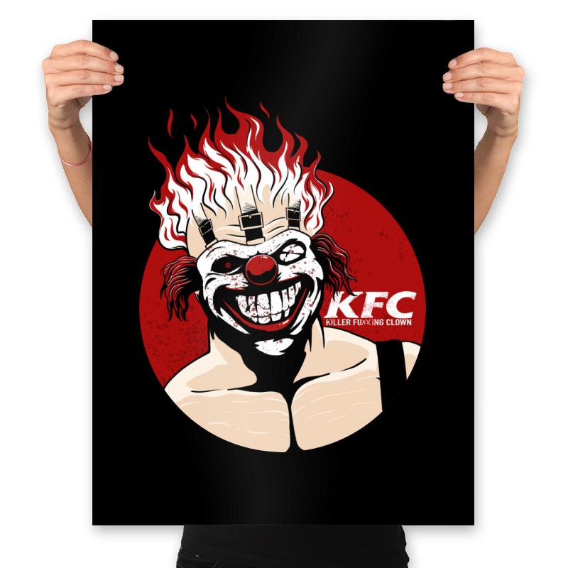 Killer Clown
